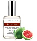 parfém Blood Lime