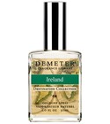 parfém Destination Collection Ireland