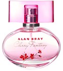 Cherry Fantasy Alan Bray