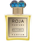 Britannia Roja Dove
