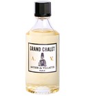 Grand Chalet Astier de Villatte