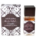 Vanilla Claudia Scattolini