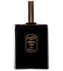 Voodoo Love Bourbon French Parfums