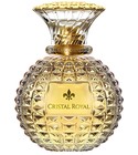Cristal Royal Princesse Marina De Bourbon
