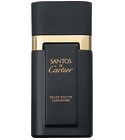 parfém Santos Concentrée