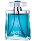 Legend Angel Lonkoom Parfum