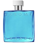 Chrome Limited Edition 2016 Azzaro