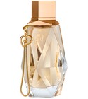 Pure Love Gold Lonkoom Parfum