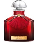 parfém Oriental Brulant