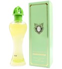 parfém White Musk