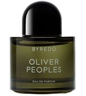parfém Oliver Peoples Green