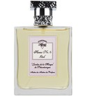 Haas No.6 Oud Jardin de la Mosque de Schwetzingen Haas Parfum