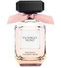 Patchouli Coconut Musk Victoria's Secret