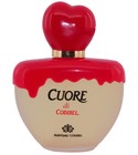 parfém Cuore Di Codibel