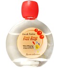 Telethon 94 Fruit Rouge Yves Rocher