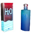 parfém H2O