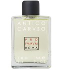 parfém Antico Caruso