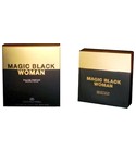 parfém Magic Black Woman