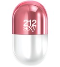 parfém 212 Sexy Pills