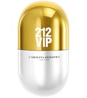 212 VIP Pills Carolina Herrera
