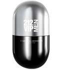 parfém 212 VIP MEN Pills
