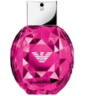 parfém Emporio Armani Diamonds Club