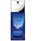 parfém Emporio Armani Diamonds Club for Him 