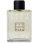 parfém Santalum