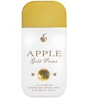 Gold Prime Apple Parfums