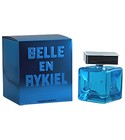 Belle en Rykiel Blue & Blue Sonia Rykiel