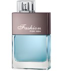 parfém Fashion For Men