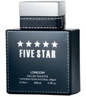parfém Five Star