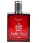 parfém English Blazer Red