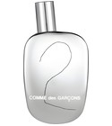 parfém Comme des Garcons 2