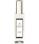 Citron Pomelo Note Fragrances
