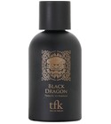 parfém Black Dragon