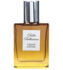 Velvet Santal Bella Bellissima