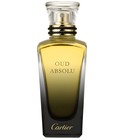 parfém Oud Absolu