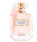 parfém Love is Heavenly (2016)