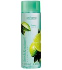 parfém Lemon