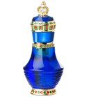 Victoria Empress Arabesque