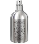 Oud Occult Voronoi