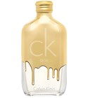 CK One Gold Calvin Klein