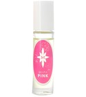 Geisha Pink Roll-On Perfume Oil Aroma M