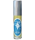 parfém Geisha Blue Roll-On Perfume Oil