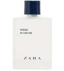 Zara W/END till 3:00 AM Zara