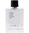 Zara Lisboa Colombo Avenida do Colegio Militar Zara