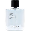 parfém Zara Seoul 532-8 Sinsa Dong Gangnam-Gu