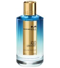 Aoud Lemon Mint Mancera