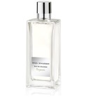 parfém Eau de Cologne Bergamota